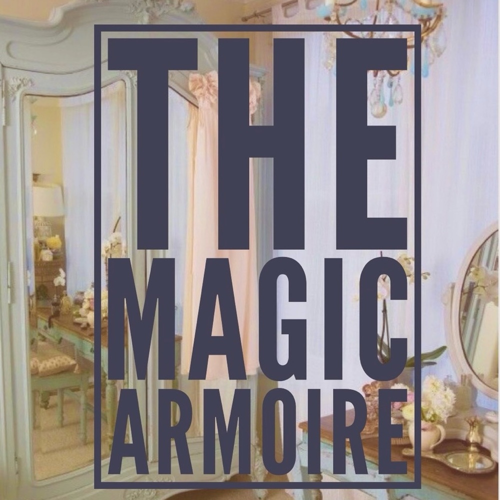 The Magic Armoire is Live! LTK when The Magic Armoire goes live! - Picture 5 of 10